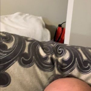 Meet your Posher, Shawn